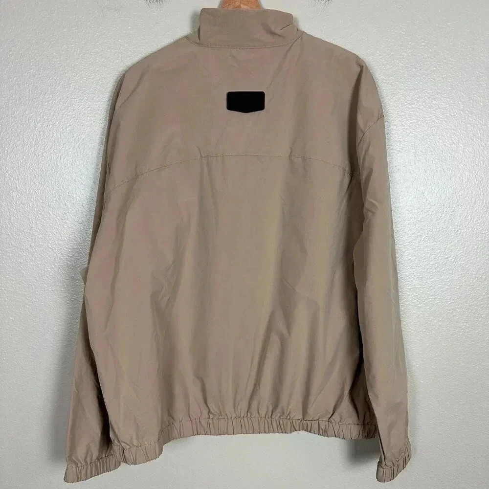 Zanerobe Ripstop Pullover Jacket Anorak Outdoor T… - image 4